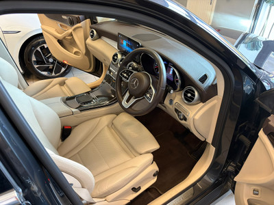 2021 Mercedes-Benz GLC Class