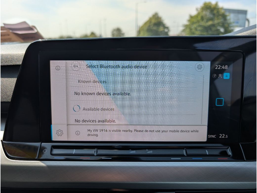 2024 Volkswagen Golf