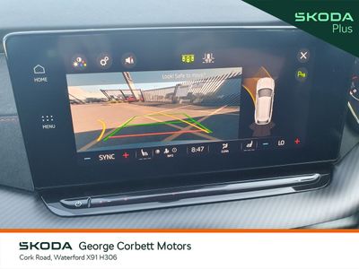 2024 Skoda Octavia
