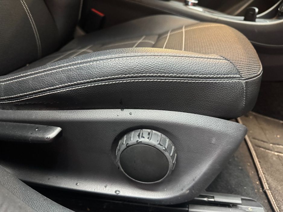 2015 Mercedes-Benz CLA Class