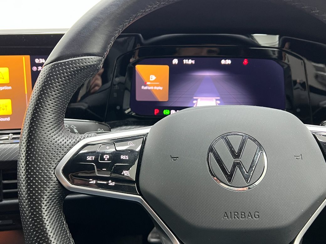 2023 Volkswagen Golf