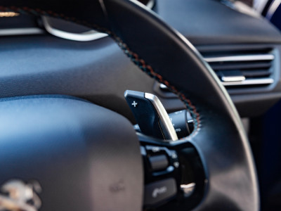 2020 Peugeot 308