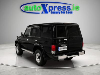 1994 Toyota Prado
