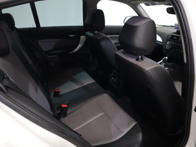 2015 BMW 1 Series