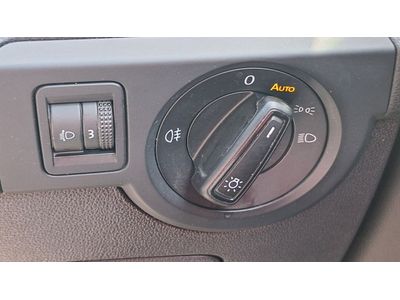 2024 Volkswagen T-Cross