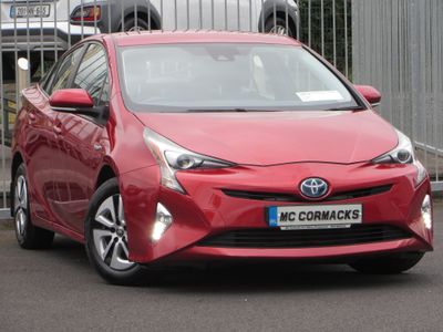 2019 Toyota Prius
