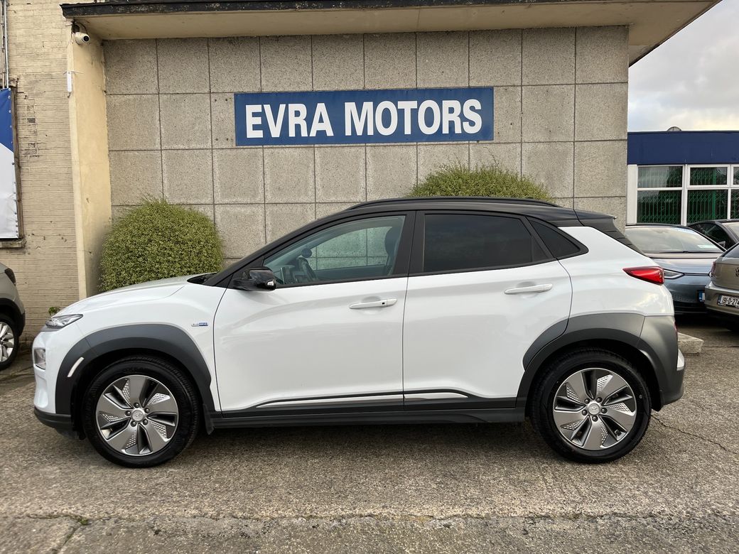 2020 Hyundai Kona
