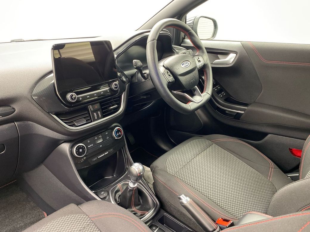 2023 Ford Puma