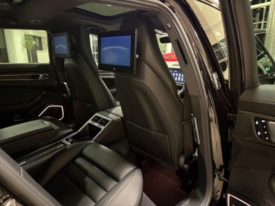 2023 Porsche Panamera