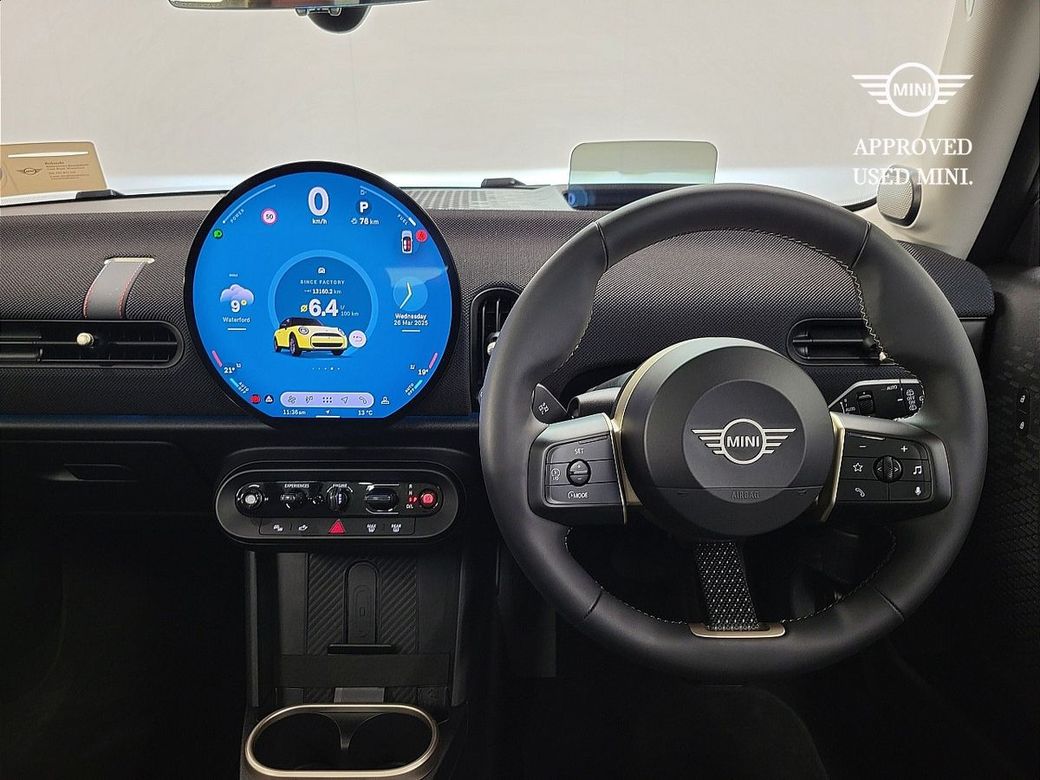 2024 Mini Cooper