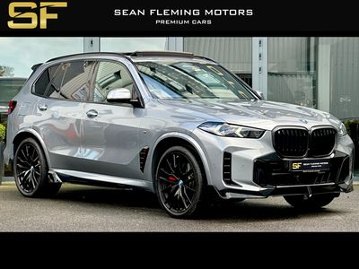 2025 BMW X5