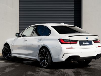 2022 BMW 3 Series