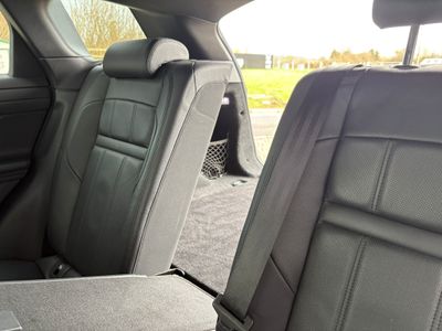 2022 Land Rover Range Rover Evoque