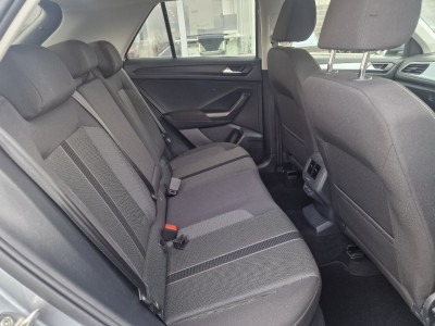 2024 Volkswagen T-Roc