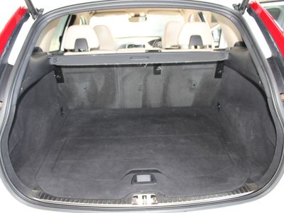 2016 Volvo XC60