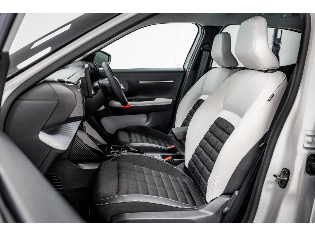 2026 Citroen C3 Aircross