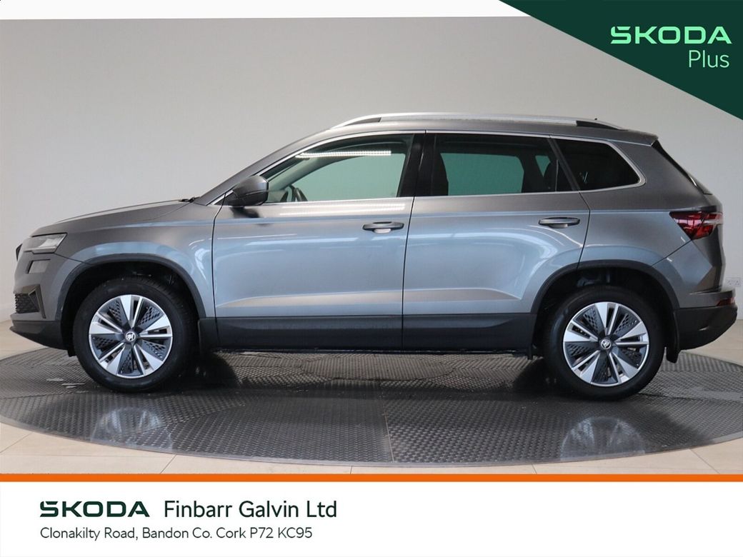 2023 Skoda Karoq