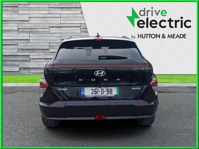 2026 Hyundai Kona