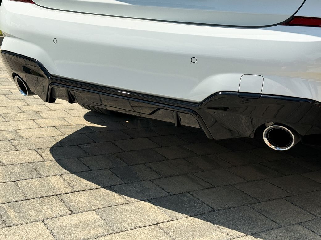2019 BMW 3 Series