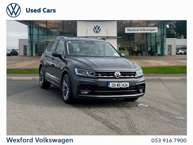 vehicle for sale from Wexford Volkswagen