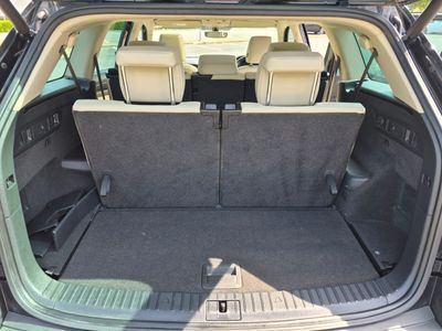 2017 Skoda Kodiaq