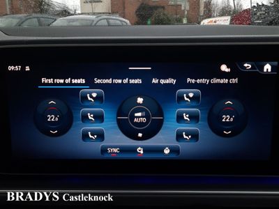 2025 Mercedes-Benz GLE Class