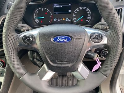2020 Ford Transit Connect