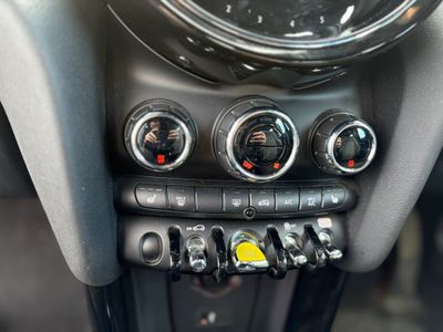 2023 Mini Cooper S