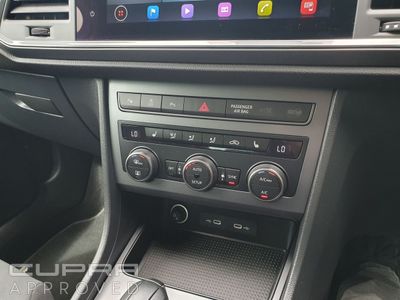 2024 Cupra Ateca