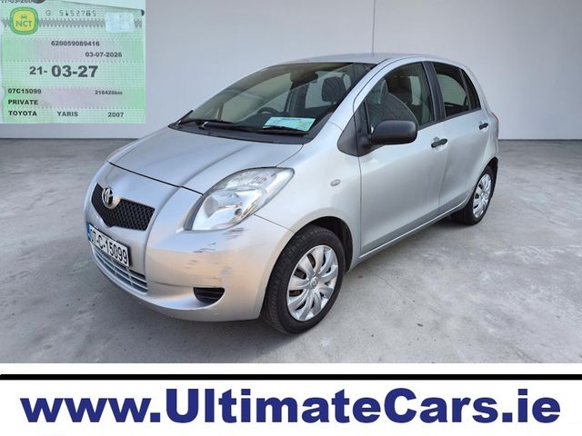 vehicle for sale from Ultimate Cars