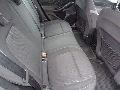 2019 Ford Focus