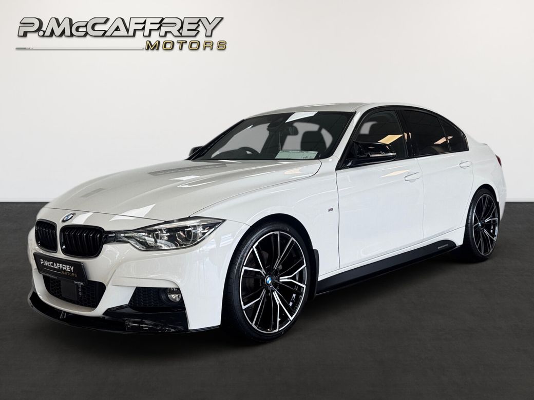 2015 BMW 3 Series