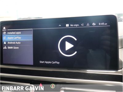 2022 BMW iX3