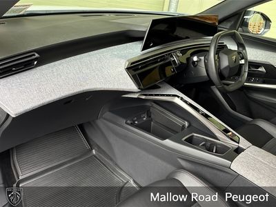 2025 Peugeot 3008