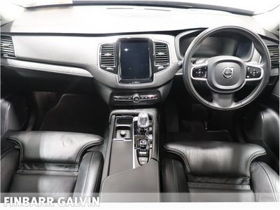 2020 Volvo XC90
