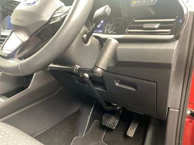 2024 Ford Tourneo Connect