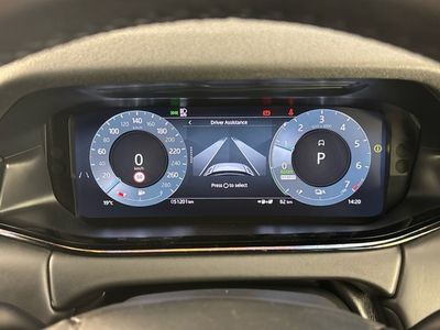 2024 Land Rover Range Rover Evoque