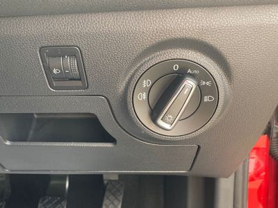 2019 SEAT Arona