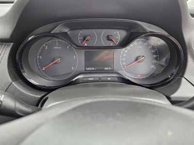 2018 Opel Grandland X