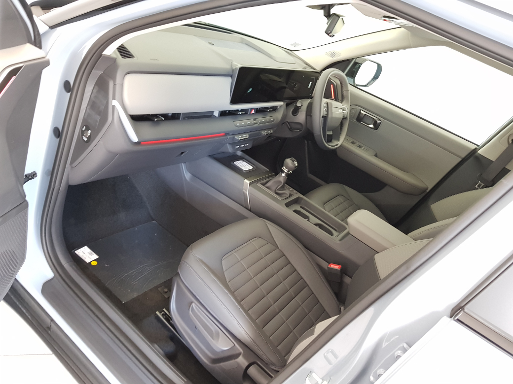 2027 Kia Seltos
