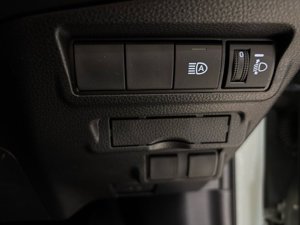 2024 Toyota Corolla Cross