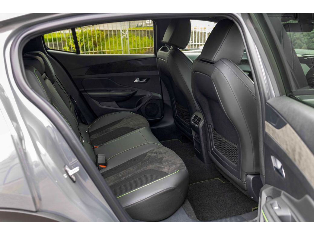 2026 Peugeot 408