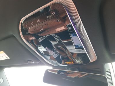 2022 Mercedes-Benz S Class