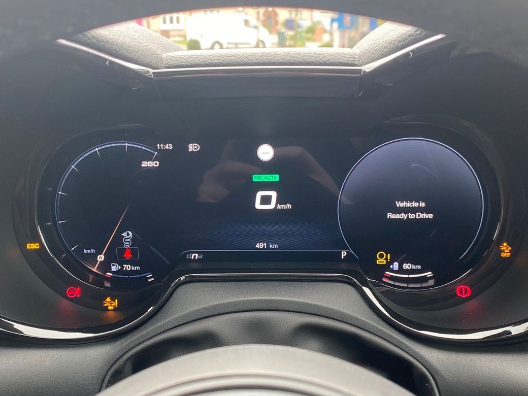 2025 Alfa Romeo Tonale