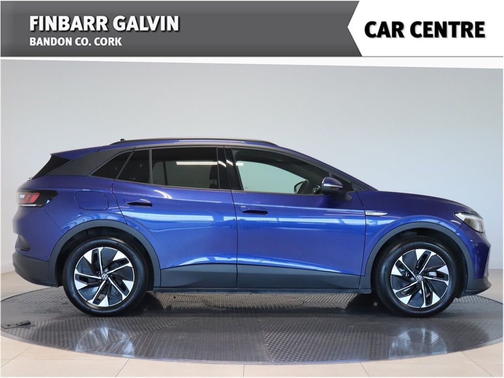 2023 Volkswagen ID.4