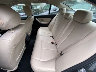 2018 BMW 3 Series