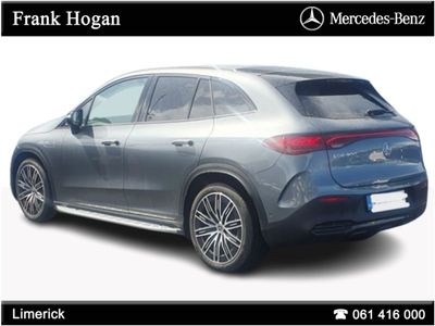 2025 Mercedes-Benz EQE