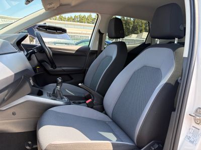 2018 SEAT Arona
