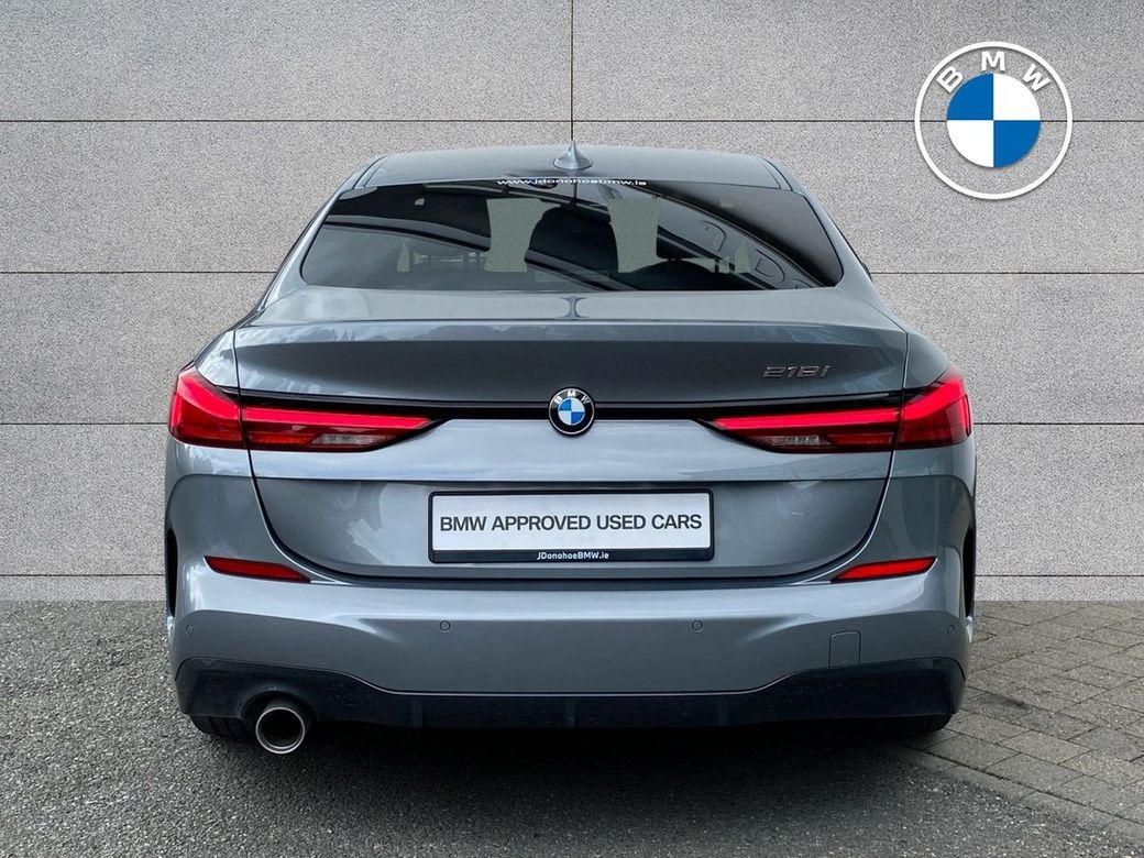 2024 BMW 2 Series