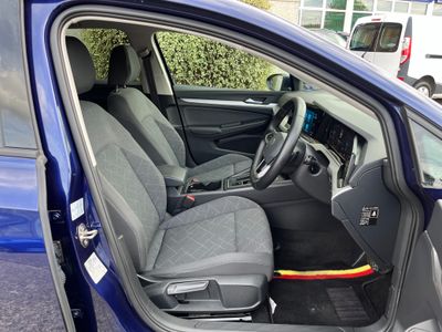 2023 Volkswagen Golf